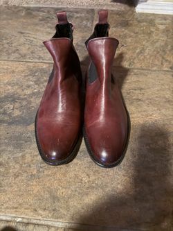 Men Custom made shoe