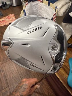 Qi35 Platinum Edition Scotty Cameron Putters