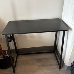Foldable Desk