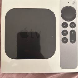 Apple Tv 4k First Gen