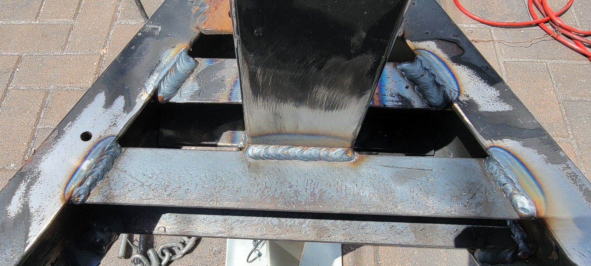 Movil Welder Soldador