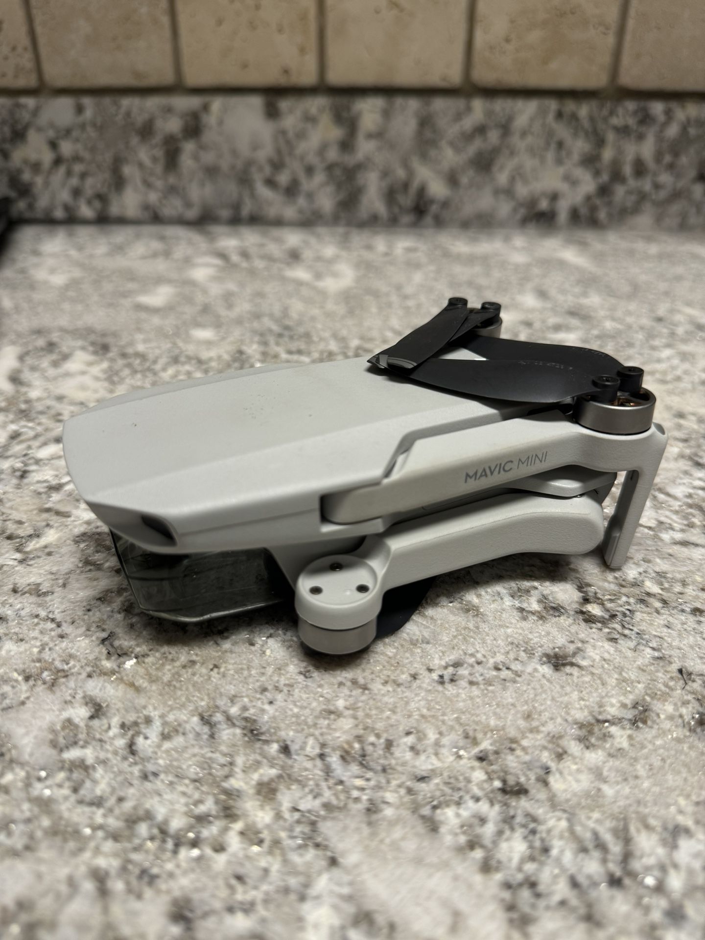 DJI Mavic Mini - Full Set Up