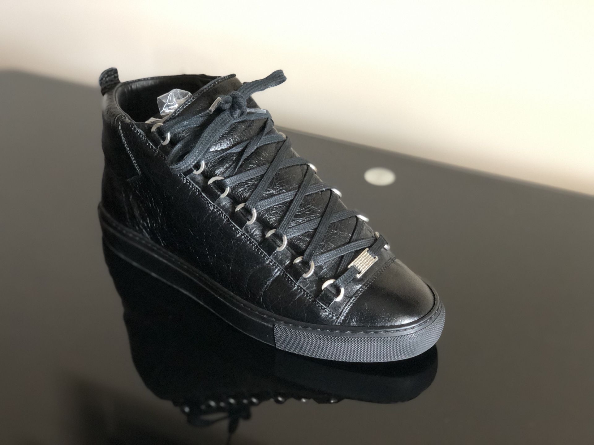 Balenciaga Arena High