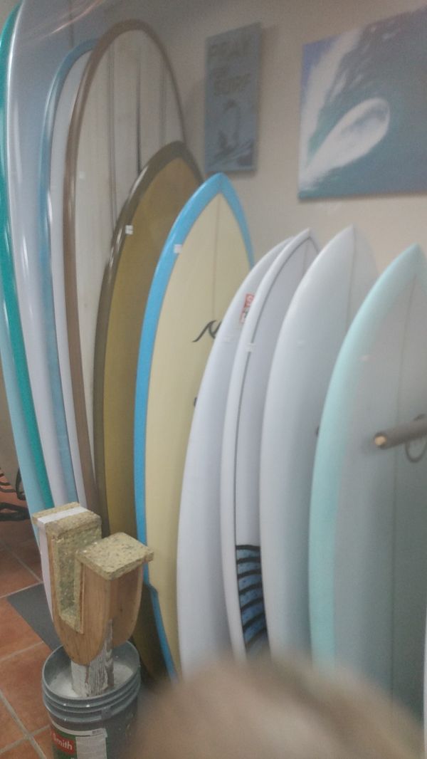 New And Used Surfboard For Sale In Huntington Beach Ca Offerup
