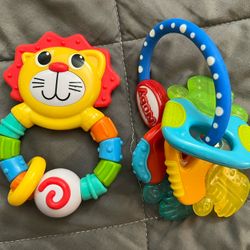 Baby Toys