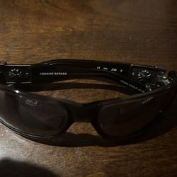 Chrome Hearts GRS-FIX II
