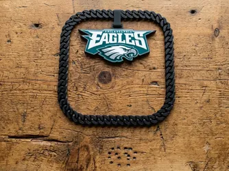 Nfl game day necklaces