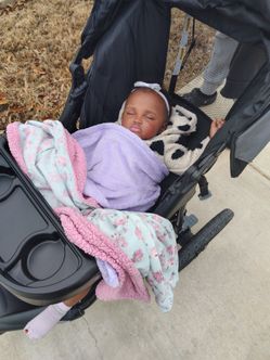 Baby items