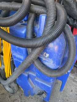 commercial carpet extractor
