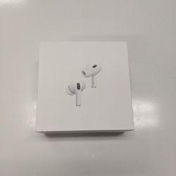 Apple Airpods Pro 2 Brand New - 5 Dollars Down No Credit Needed! 