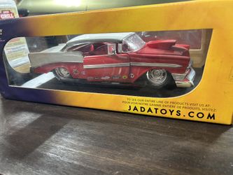 Die Cast Cars
