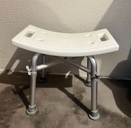 Shower Seat