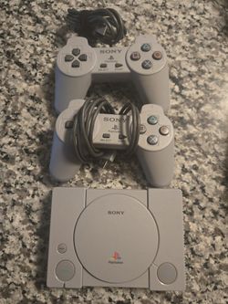 Unique Ps1