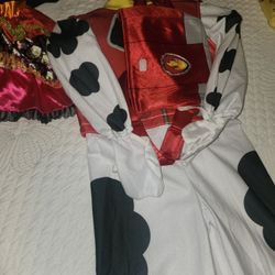 Paw Patrol Costume 