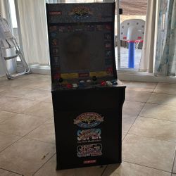 Arcade 1 Up 