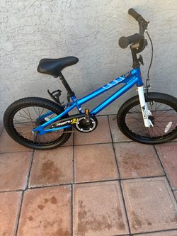 Royal baby bicycle for kids