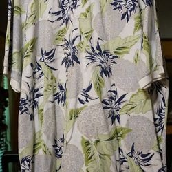 New Men’s Nautica Shirt 