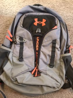Computer book bag