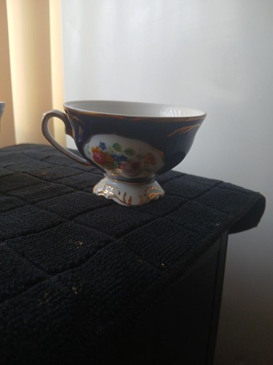 Tea Cups