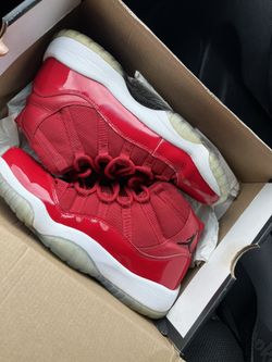 Jordan 11s