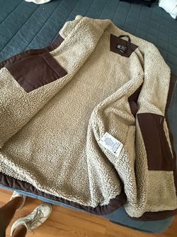 Carhartt Vest brown