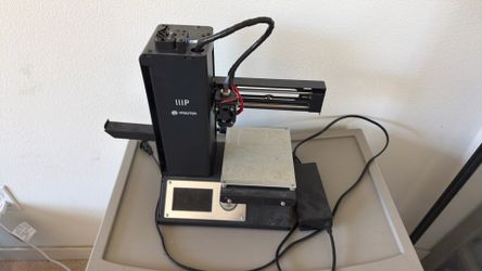 IIIP 3d printer
