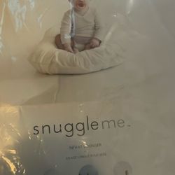 Snuggle Me 