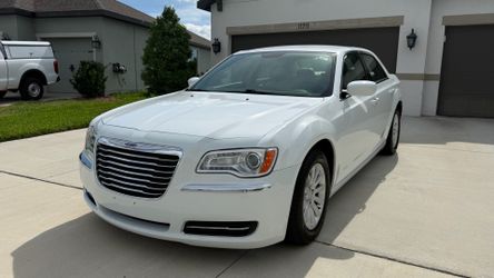 2013 Chrysler 300