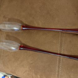 Champagne Flutes (2)