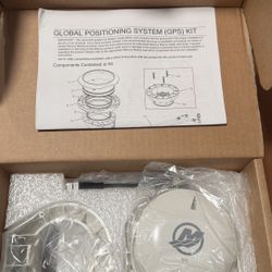 Mercury-Mercruiser 8M0130792 Smartcraft GPS or NMEA2000 Antenna Kit