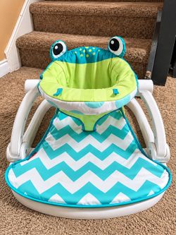Baby Einstein Neighborhood Friends Activity Jumper