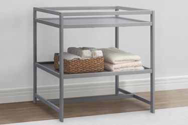 The Harbor Changing Table from Delta Children