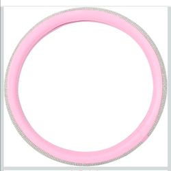Car Steering Wheel Cover Set Universal