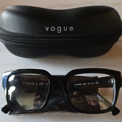 Vogue Sunglasses