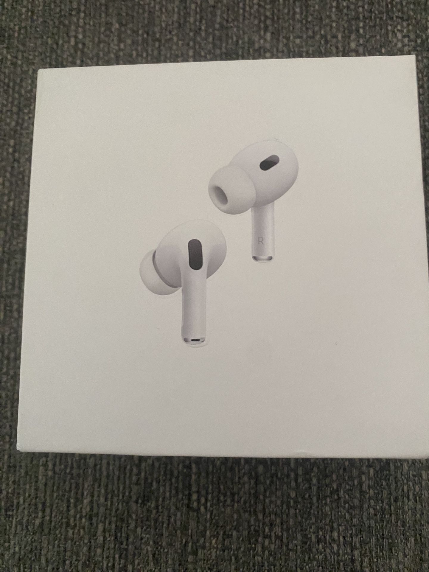 Wireless Headphones
