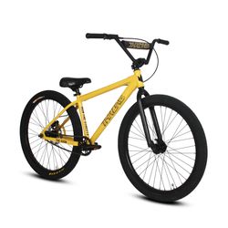 26 Inch Throne BMX 
