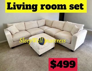 Living room set