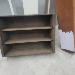 Small Shelf