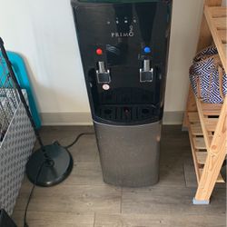 Water Cooler And Heater 