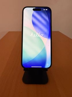 Apple iPhone 16-128gb -Black-Great Condition