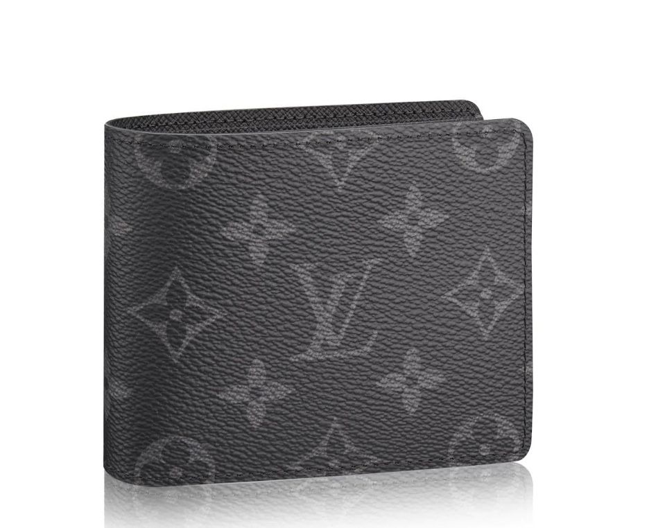LV Wallet