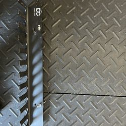 Barbell Holder