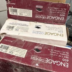 Metroflor Engage Genesis 600 LVP