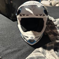 6D ATR-3 size M never used