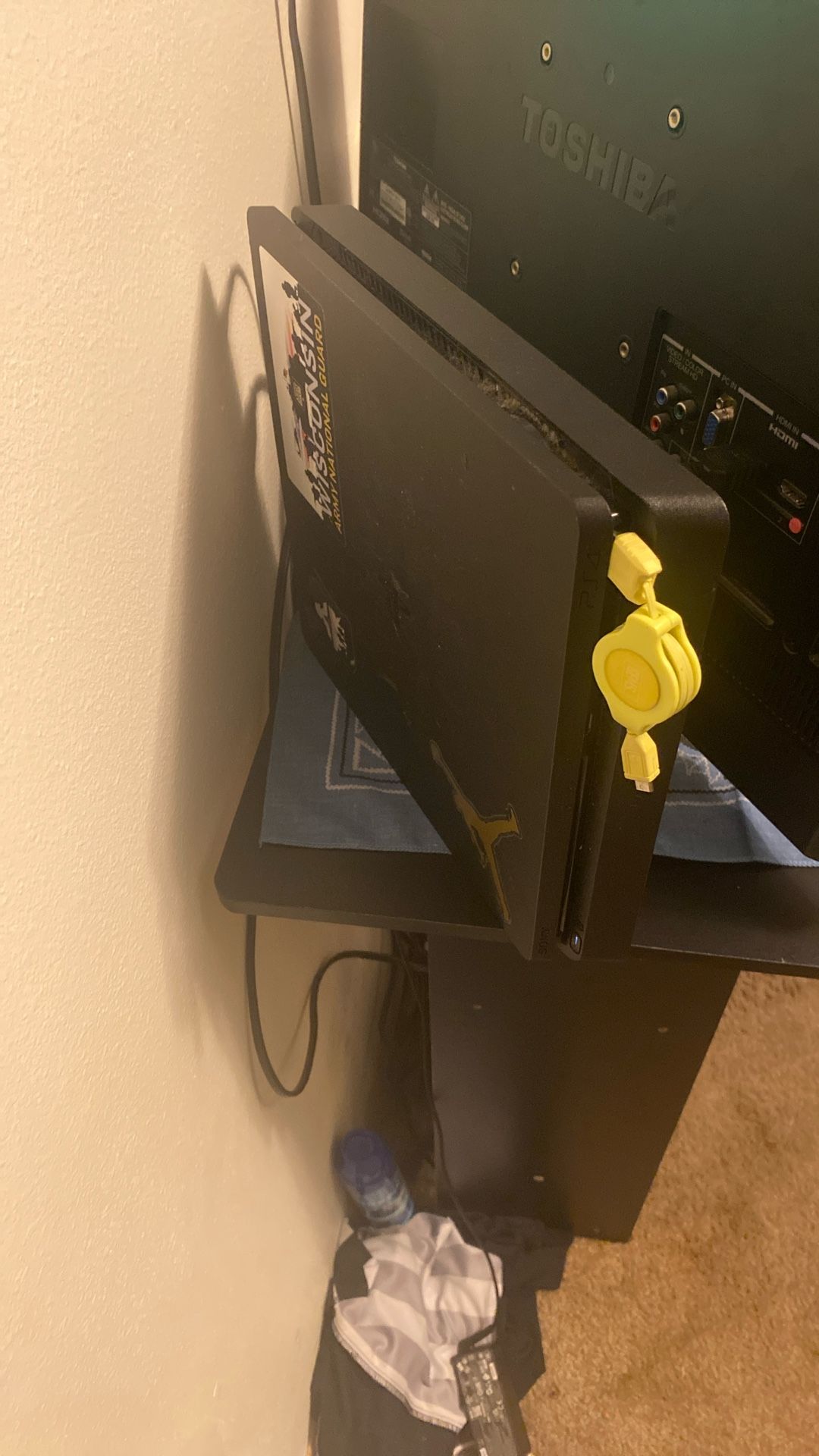 Ps4