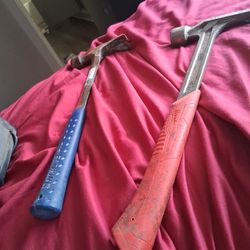 Milwaukee Hammer Estwine 