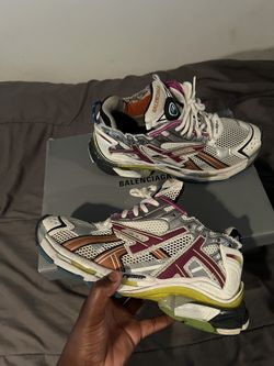 Balenciaga Runner