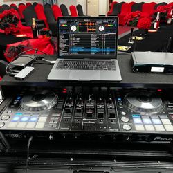 Used Pioneer DJ DDJSR2 DJ Controller