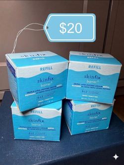 Skinfix Barrier Refill