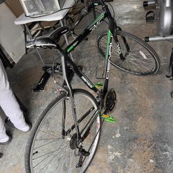 DENALI 6061 Bicycles 